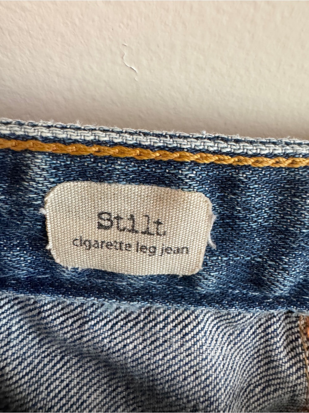 AG Ripped Jeans - Picture 4 of 6